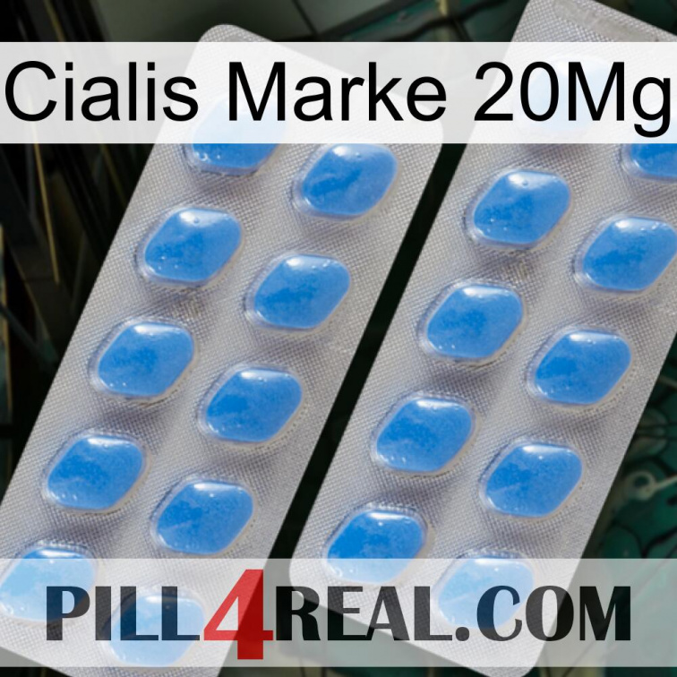 Cialis Brand 20Mg 23
